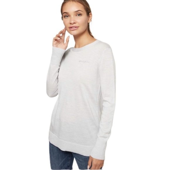 NWT Banana Republic Merino Wool Sweater - Picture 1 of 6